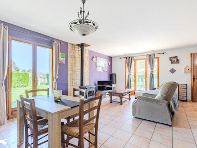 Maison vente à Libourne, Mouliets-et-villemartin