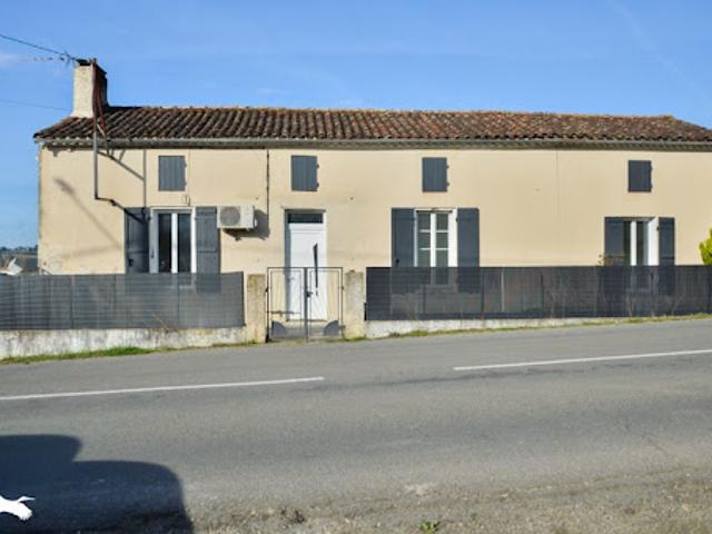 Maison vente à Nérac