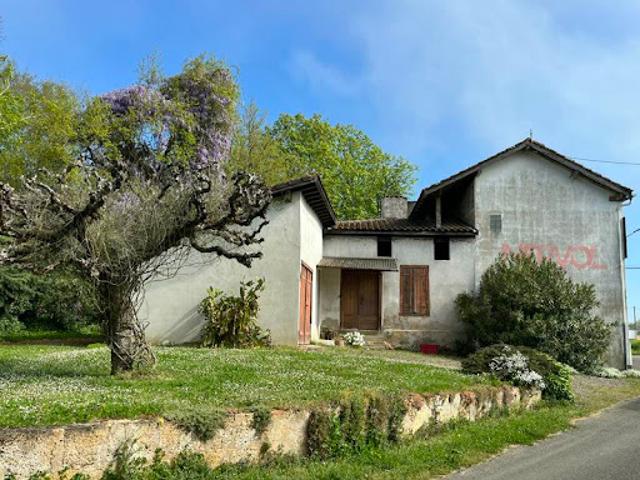 Maison vente à Nogaro, Bouit