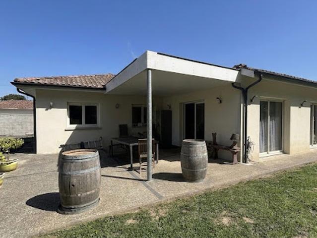Maison vente à Dax, Orist