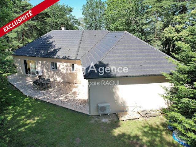 Maison vente à Brive-la-Gaillarde, Albignac