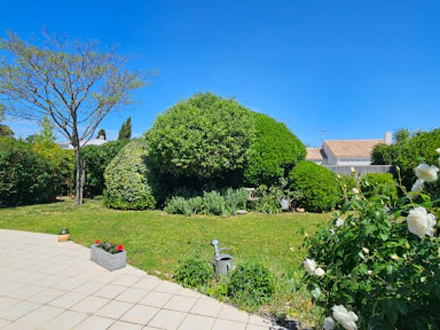 Maison vente à La Rochelle, Périgny