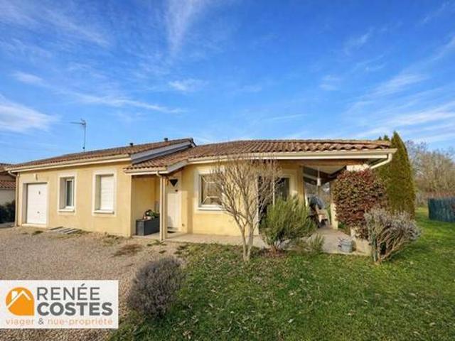 Maison vente à Libourne, Pineuilh