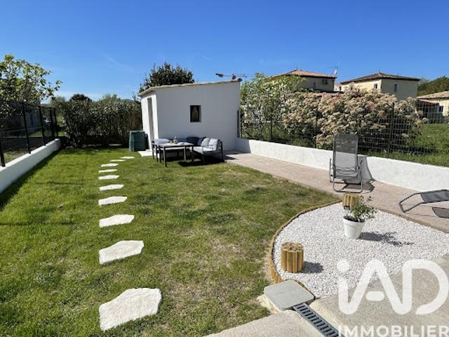 Maison vente à Puget-sur-Argens, Var