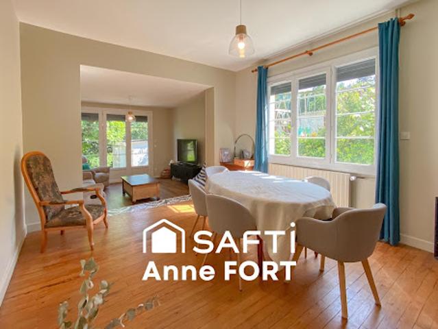 Maison vente à Villeneuve-sur-Lot, Pujols
