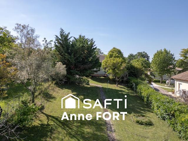 Maison vente à Villeneuve-sur-Lot, Pujols