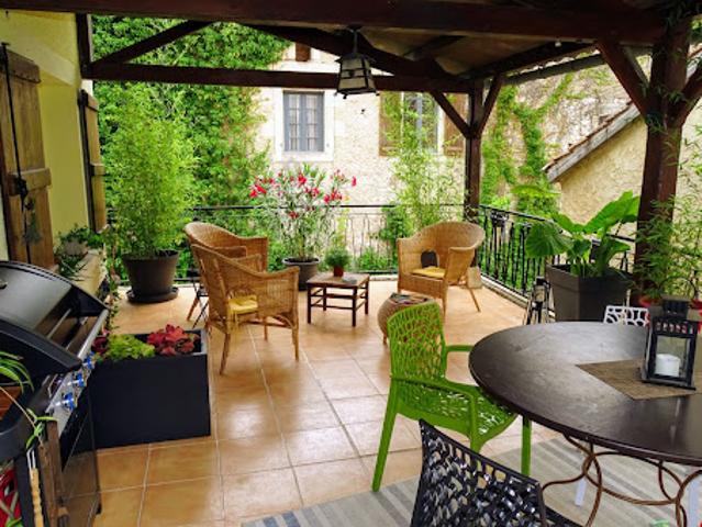 Maison vente à Cahors, Puy-l'evêque