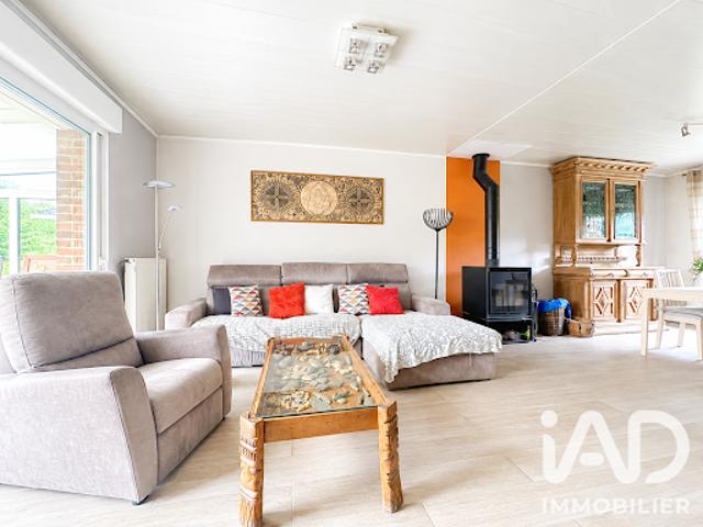 Maison vente à Raimbeaucourt, Nord