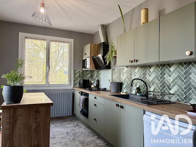 Maison vente à Jonzac, Saint-maurice-de-tavernole