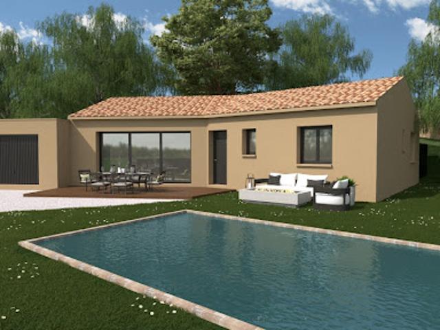 Maison vente à Brignoles, Rocbaron