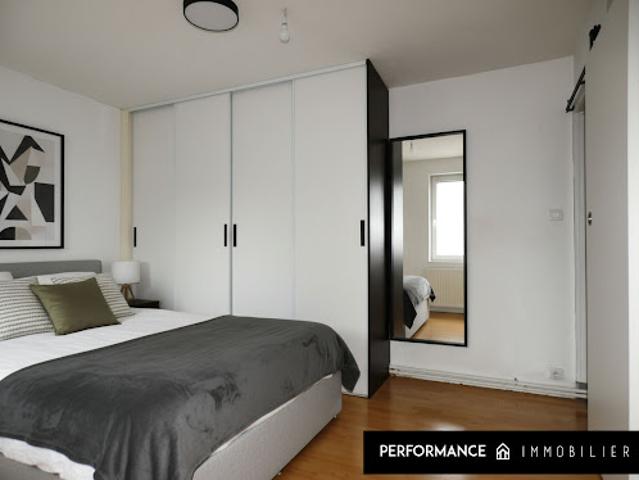 Maison vente à Nancy, Laneuveville-devant-bayon