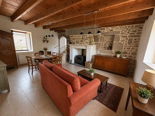 Maison vente à Saint-Malo, Bretagne