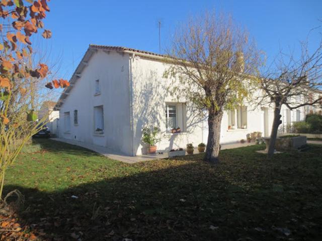 Maison vente à Saintes, Sablonceaux