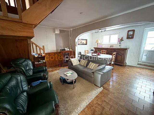 Maison vente à Caen, Saint-andré-sur-orne