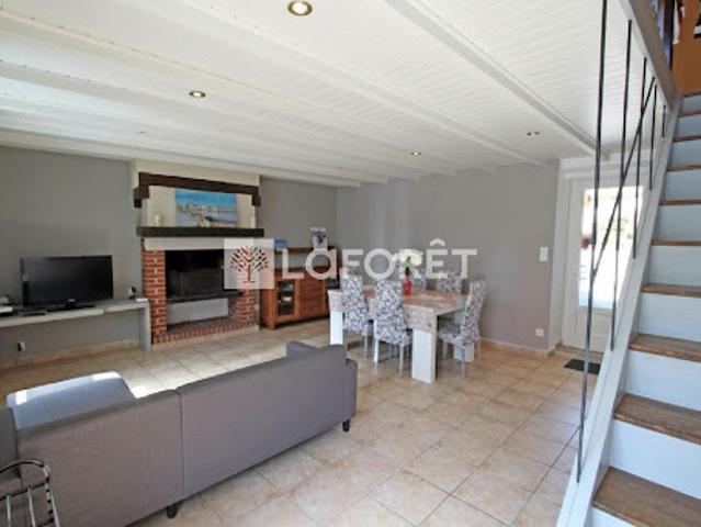 Maison vente à Avranches, Saint-aubin-des-préaux