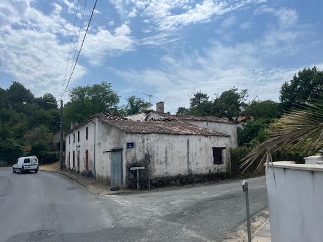 Maison vente à Rochefort, Saint-palais-sur-mer
