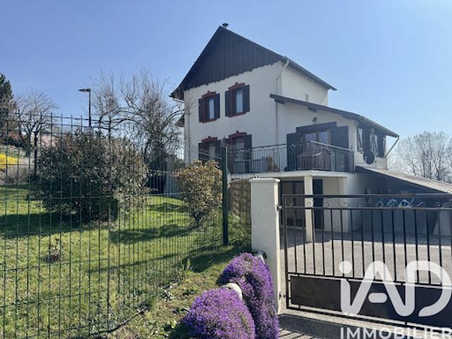 Maison vente à Annecy, Auvergne-Rhône-Alpes