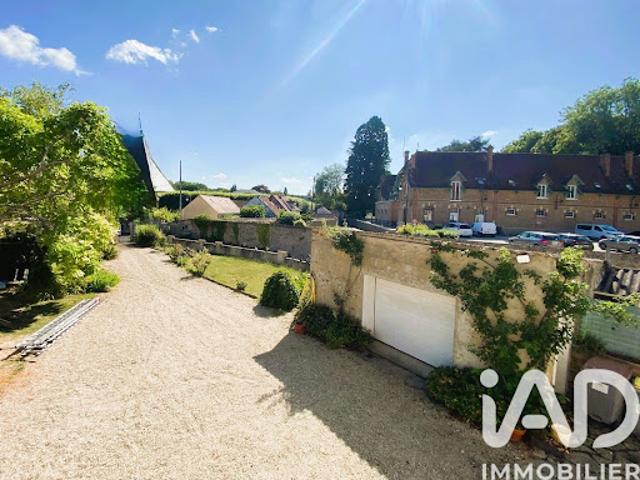 Maison vente à Melun, Saint-fargeau-ponthierry