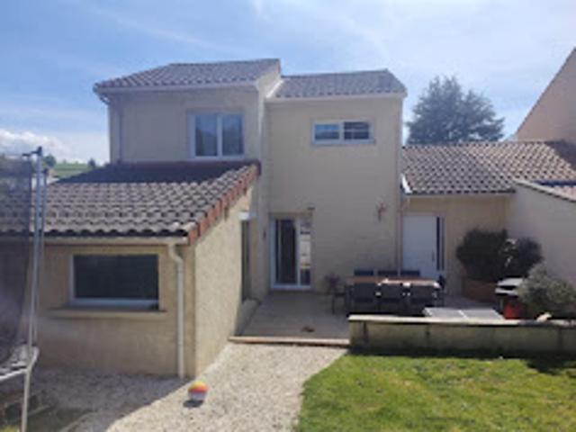 Maison vente à Montbrison, Chamboeuf