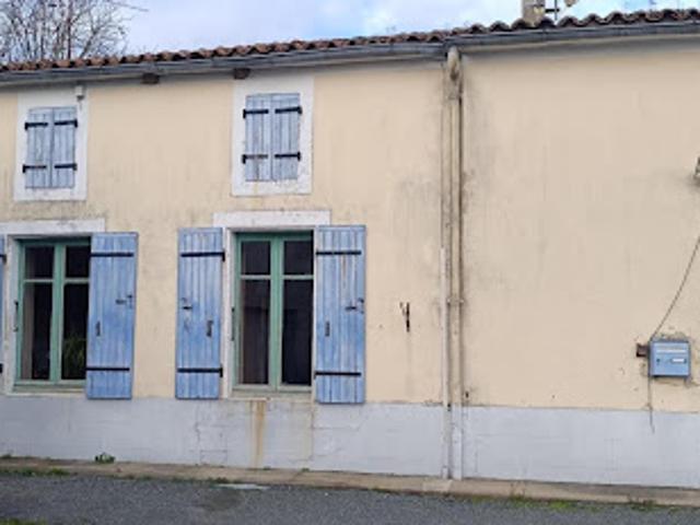 Maison vente à Rochefort, Péré