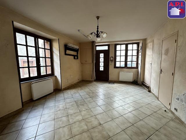 Maison vente à Saint-Girons, Lacourt