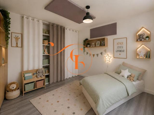 Maison vente à Nantes, Saint-mars-de-coutais