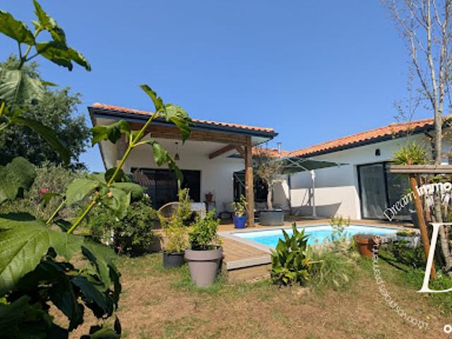 Maison vente à Dax, Saint-martin-de-hinx