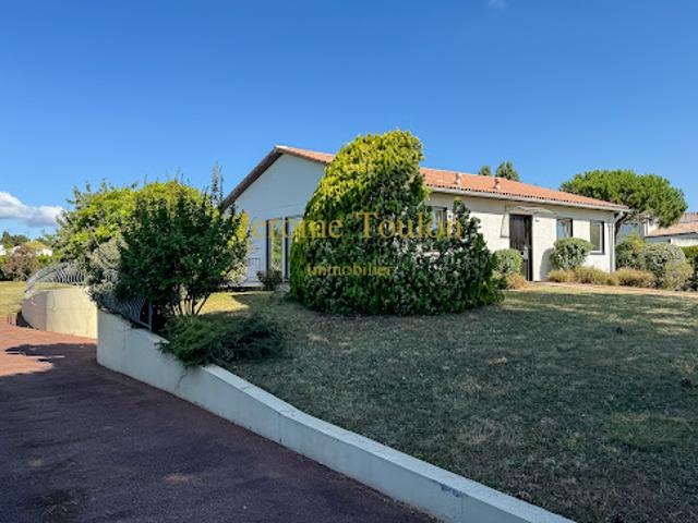 Maison vente à Saint-palais-sur-mer, Charente-Maritime