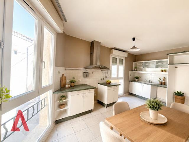 Maison vente à Lodève, Saint-pargoire