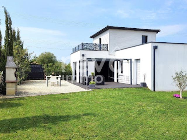 Maison vente à France métropolitaine, Saint-philbert-de-grand-lieu