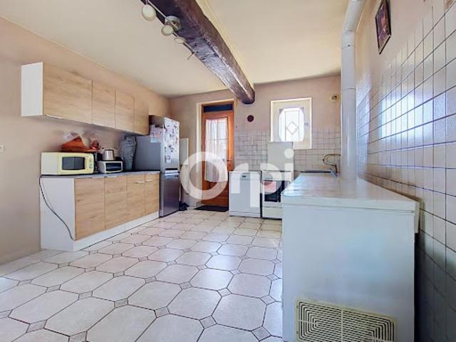 Maison vente à Compiègne, Hauts-de-France