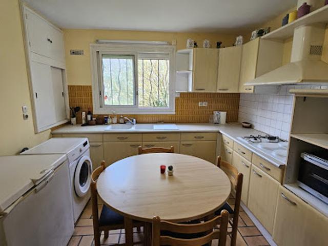 Maison vente à Rochefort, Saint-sulpice-de-royan