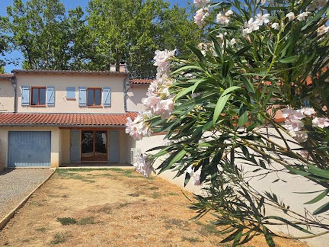 Maison vente à Muret, Saint-sulpice-sur-lèze