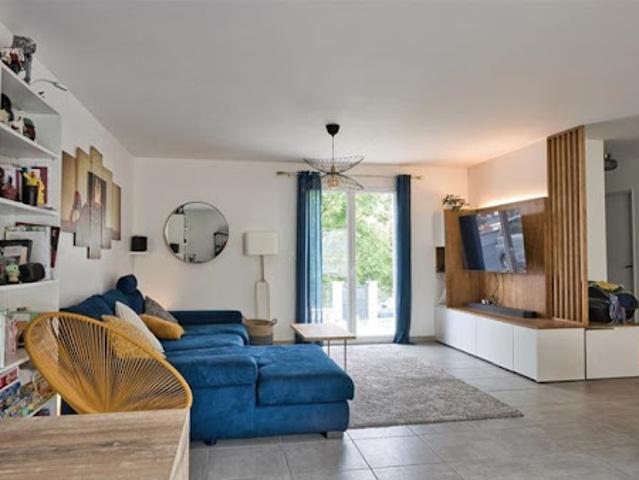 Maison vente à Arcachon, Salles