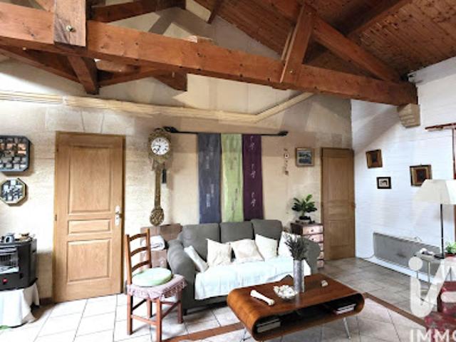 Maison vente à Blaye, Samonac