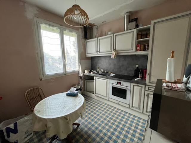 Maison vente à Bagnères-de-Bigorre, Sarrancolin
