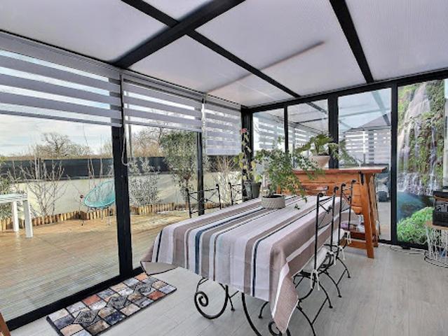 Maison vente à Pau, Sauvagnon