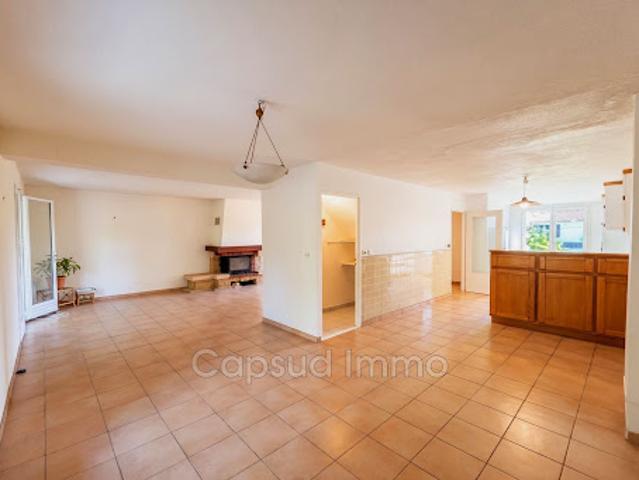 Maison vente à Béziers, Sérignan