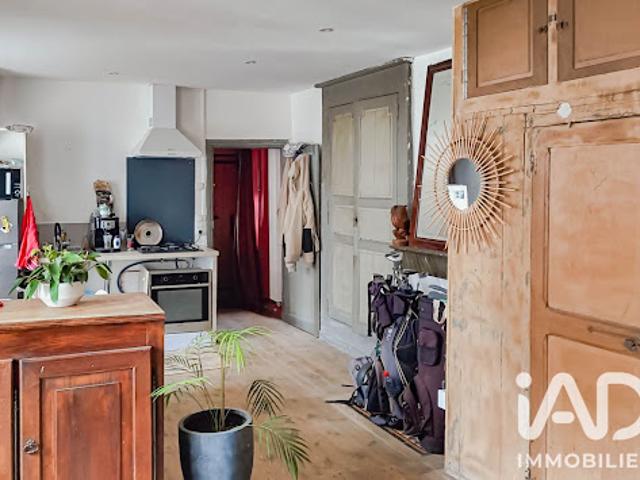 Maison vente à Pré Grange, Sévérac d'Aveyron