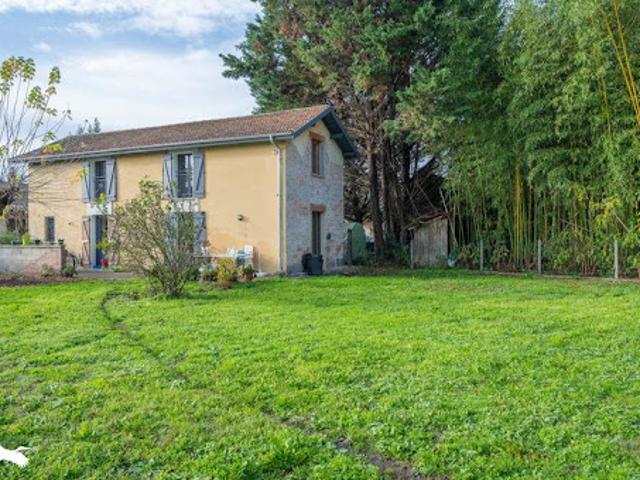Maison vente à Mont-de-Marsan, Sore