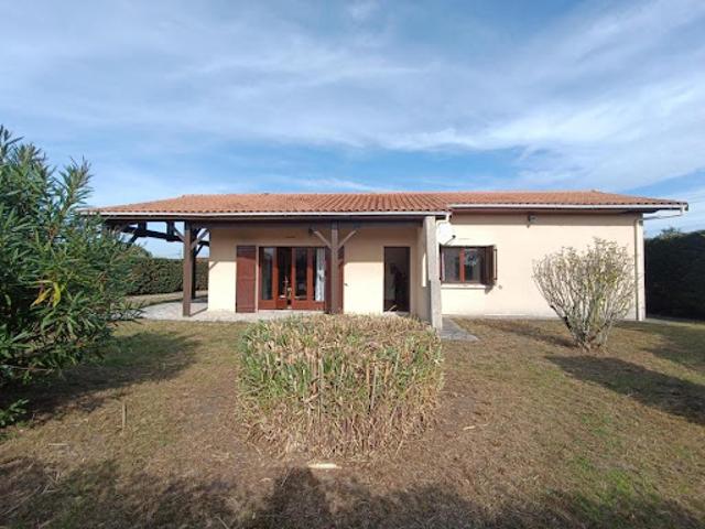 Maison vente à Lesparre-Médoc, Soulac-sur-mer