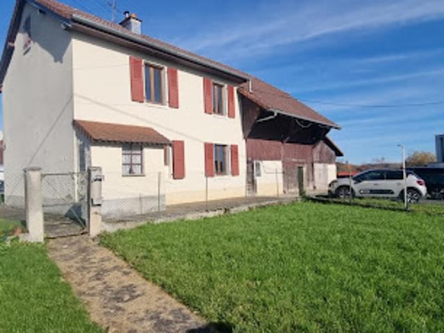 Maison vente à Belfort, Joncherey