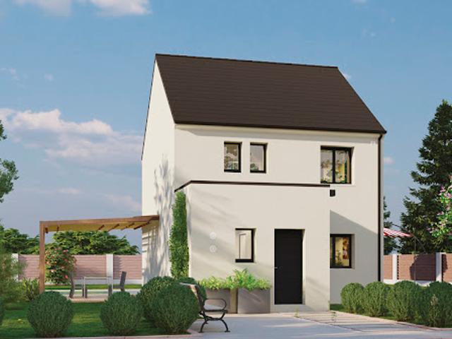 Maison vente à France métropolitaine, Lagny-sur-marne