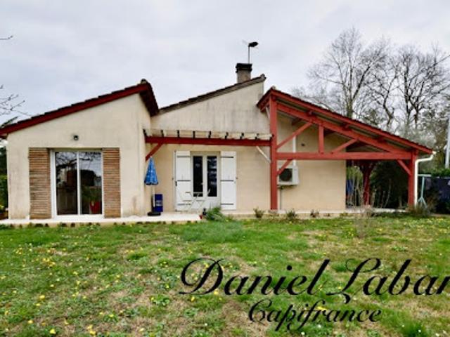 Maison vente à Tonneins