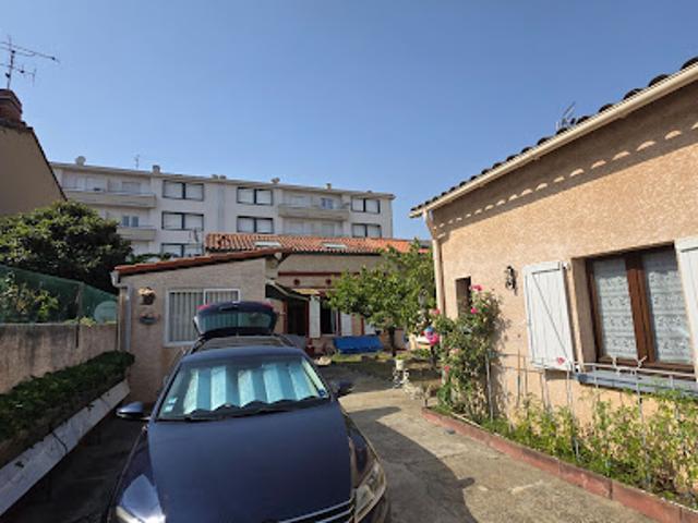 Maison vente à Toulouse