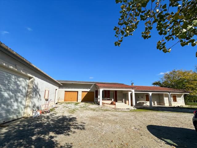 Maison vente à Condom, Urdens