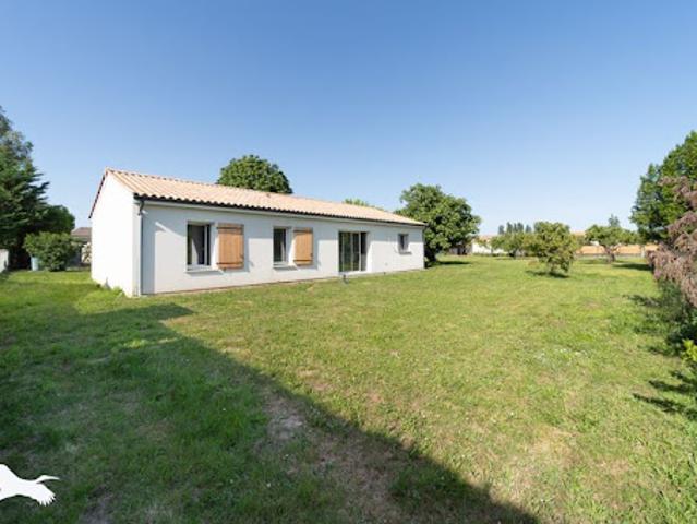 Maison vente à Blaye, Aubie-et-espessas