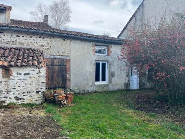 Maison vente à Bellac, Mézières-sur-issoire
