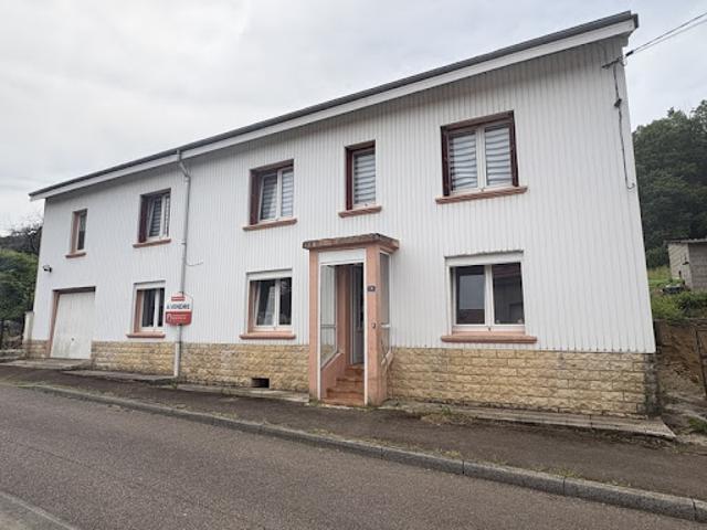 Maison vente à Val-de-Briey, Cosnes-et-romain