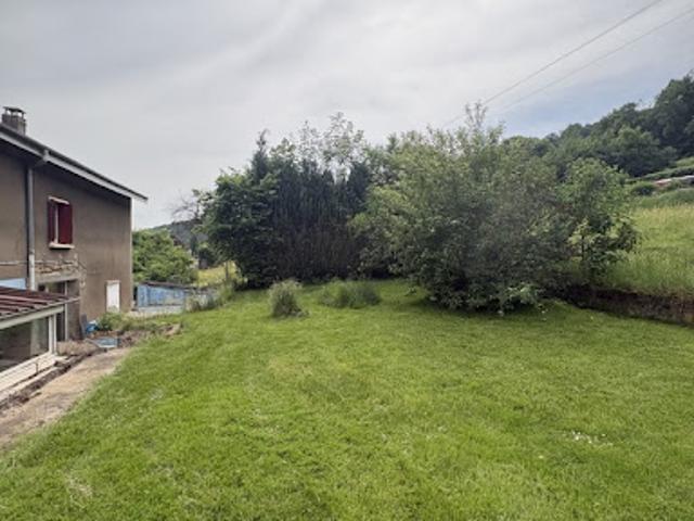 Maison vente à Val-de-Briey, Cosnes-et-romain
